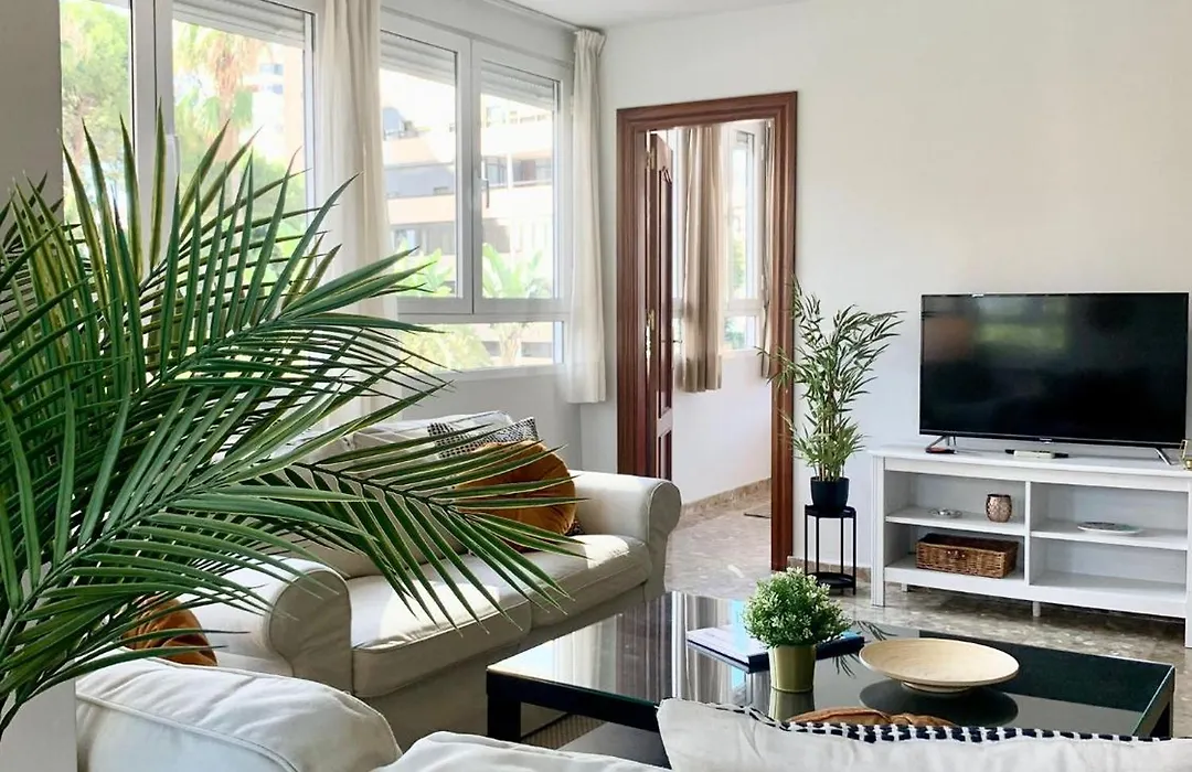 Playa Y Mar Apartment